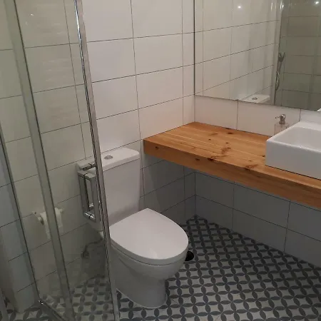 Casa Da Se Appartamento *