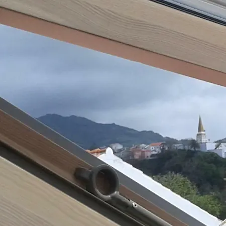 Casa Da Se Appartamento Angra do Heroísmo