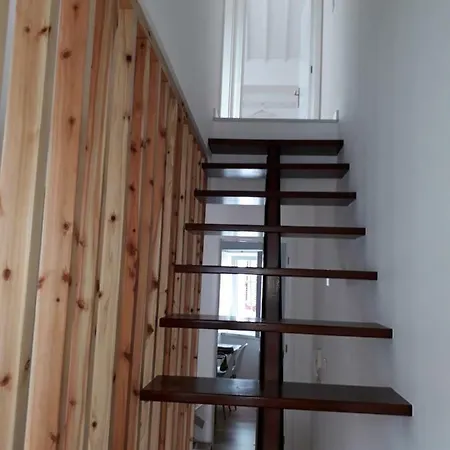 Casa Da Se Appartamento *