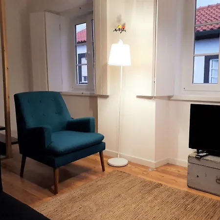 Casa Da Se Appartamento *