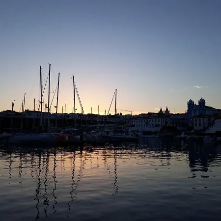 Casa Da Se Appartamento Angra do Heroísmo