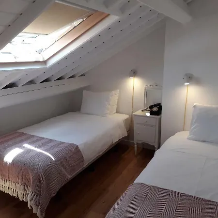 Casa Da Se Appartamento *