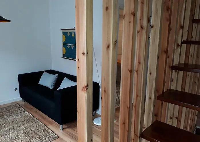 Casa Da Se アパート