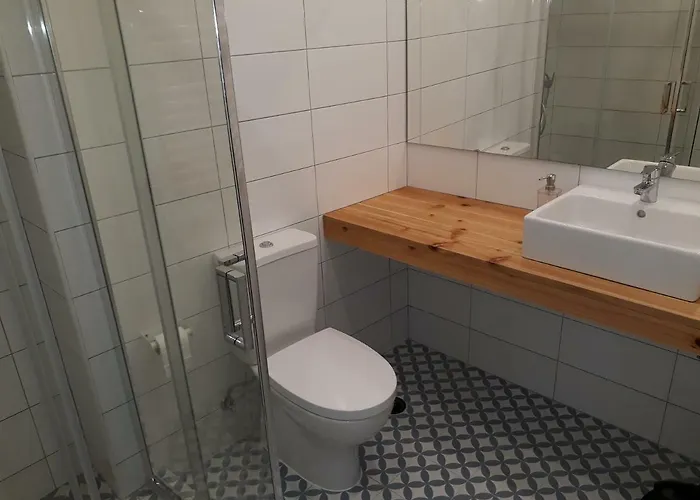 Casa Da Se アパート *