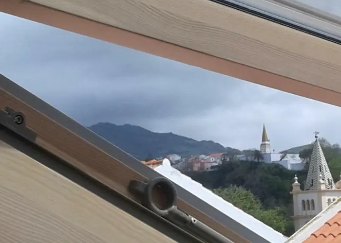 Casa Da Se アパート アングラ・ド・エロイーズモ