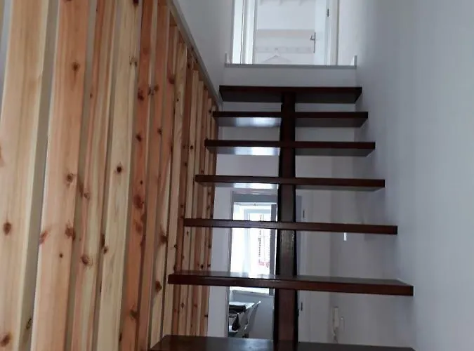 Casa Da Se アパート *