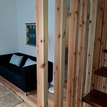 Casa Da Se 아파트