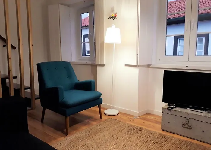 Casa Da Se Apartment *