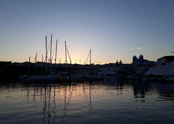 Casa Da Se Apartment Angra do Heroismo