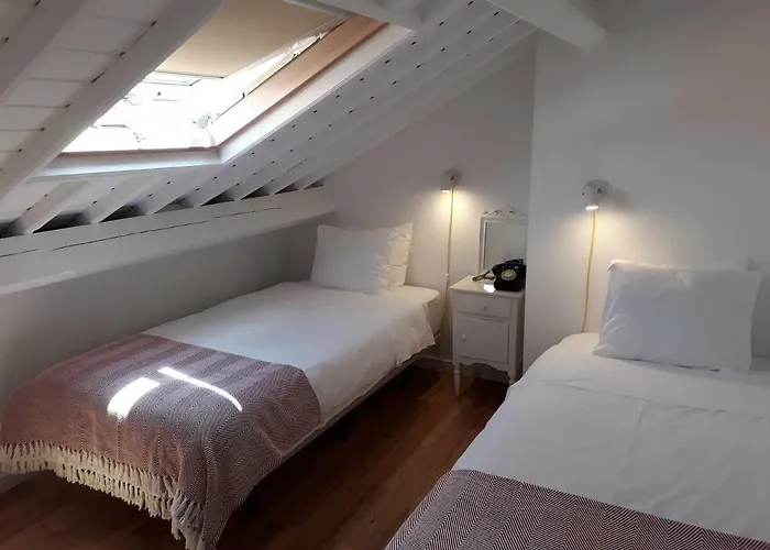 Casa Da Se Apartment *